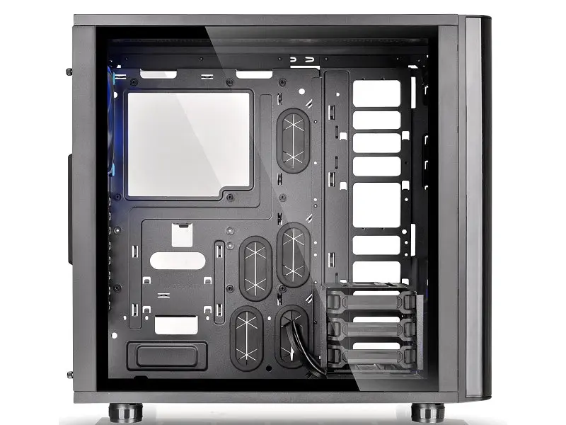 Корпус Thermaltake View 31 Tempered Glass Edition - фото 7