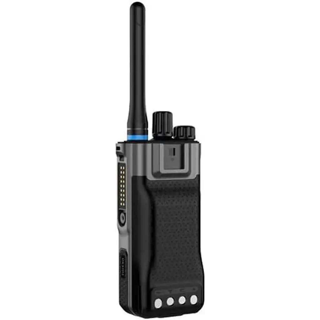 Рація Caltta DH590 UHF DMR [141697] - фото 3