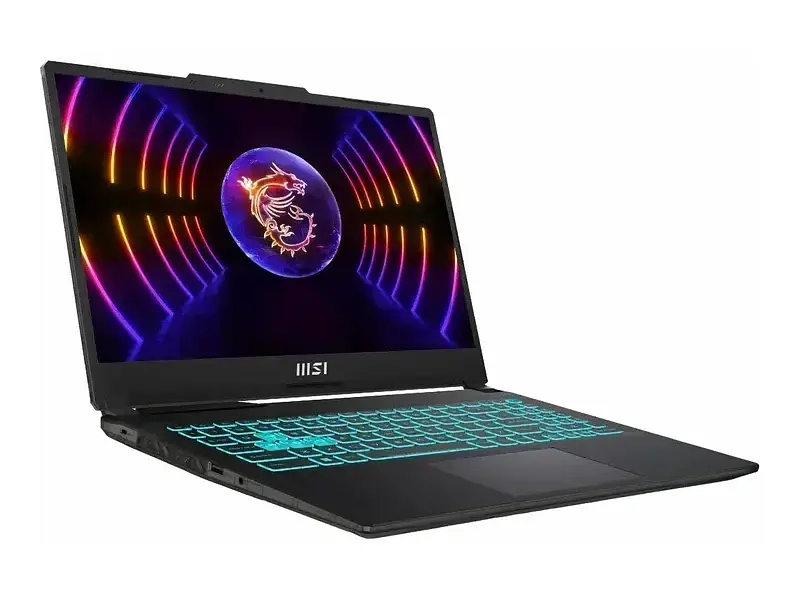 Ноутбук MSI Cyborg 15 A13VE (A13VE-1613XPL) - фото 2