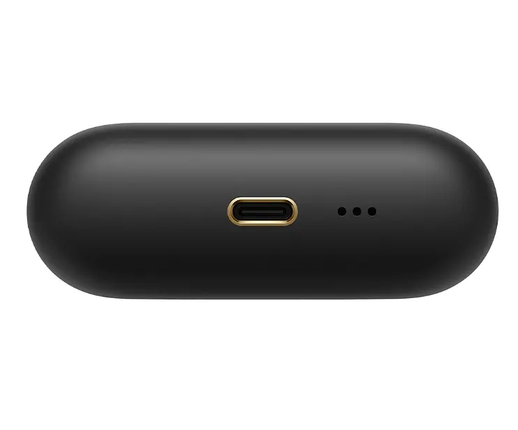 Наушники TWS Huawei FreeBuds Pro 4 Black (55037962) - фото 5