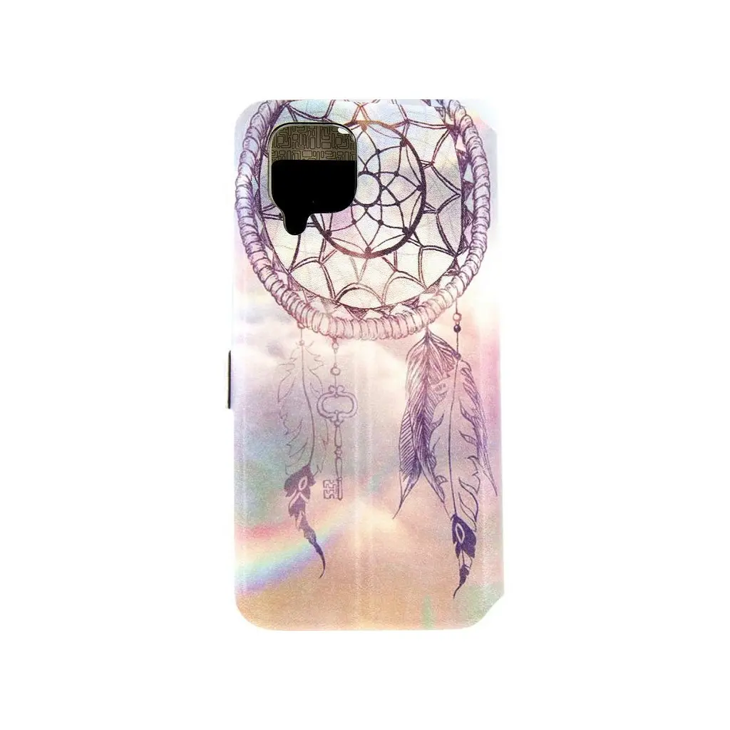 Чохол до мобільного телефона Dengos Samsung Galaxy A22 (amulet) (DG-SL-BK-308) - фото 2