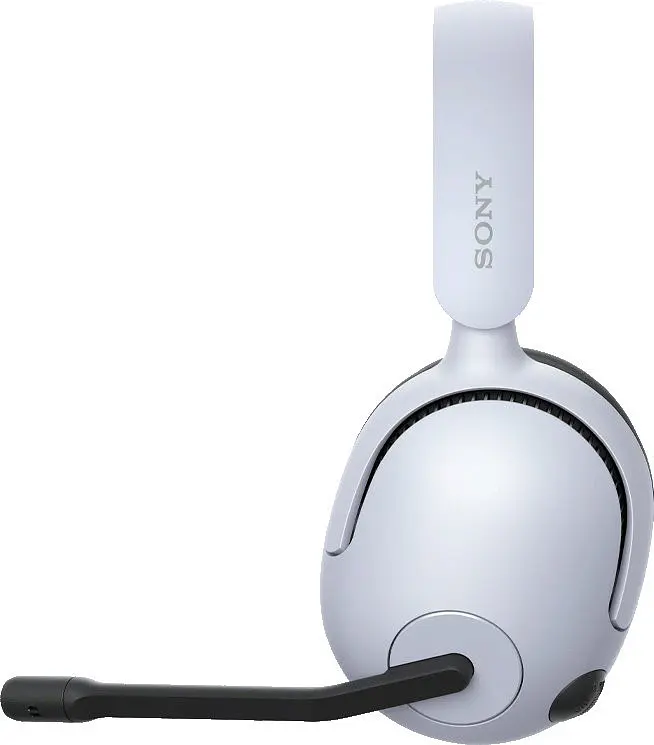 Навушники з мікрофоном Sony Inzone H5 White (WHG500W.CE7) - фото 6