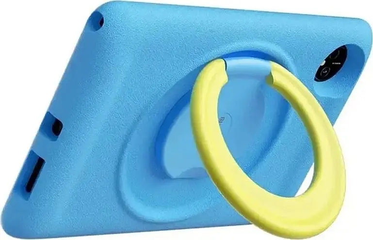 Планшет Blackview Tab 80 Kids 4/64GB 4G Blue (6931548317401) - фото 8