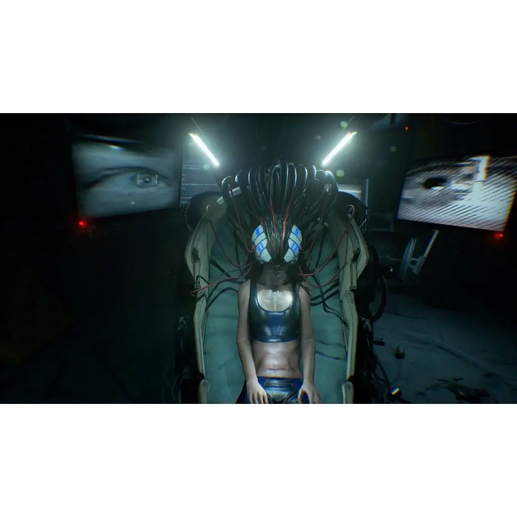 Ключ активації Microsoft Layers of Fear + >observer_ Bundle для Xbox One/Series - фото 5