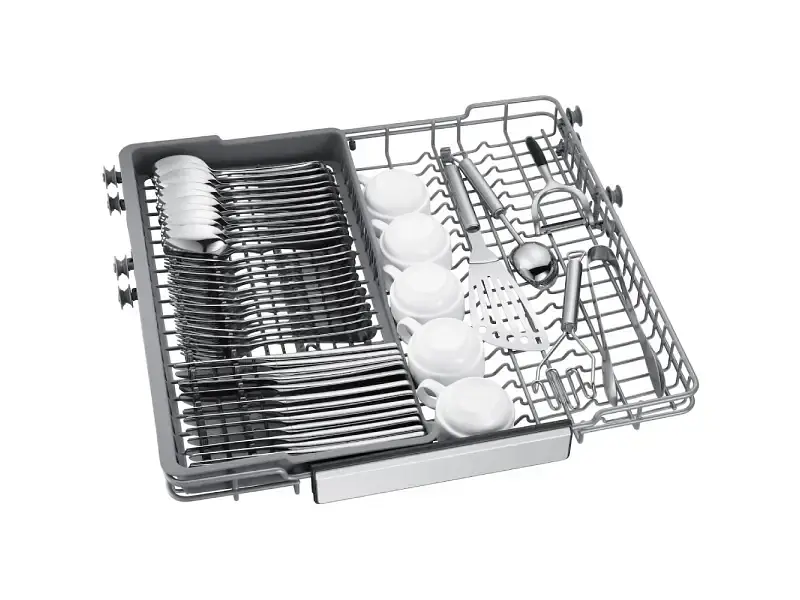 Посудомийна машина Samsung DW70H73WCI0U1 - фото 8