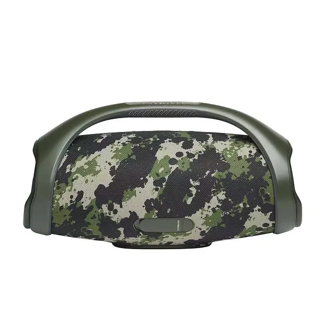 Портативна акустика JBL Boombox 2 Squad (JBLBOOMBOX2SQUADEU) - фото 4