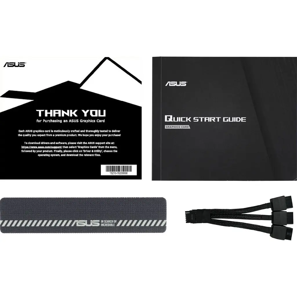 Відеокарта Asus Prime GeForce RTX 5080 16GB (PRIME-RTX5080-16G) EU [125179] - фото 11