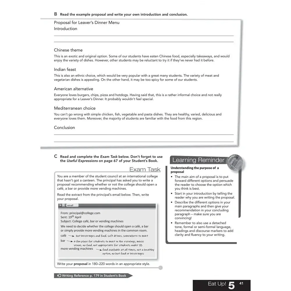 Close-Up C1. Workbook with Online Workbook - Мадлен Вільямсон - фото 9