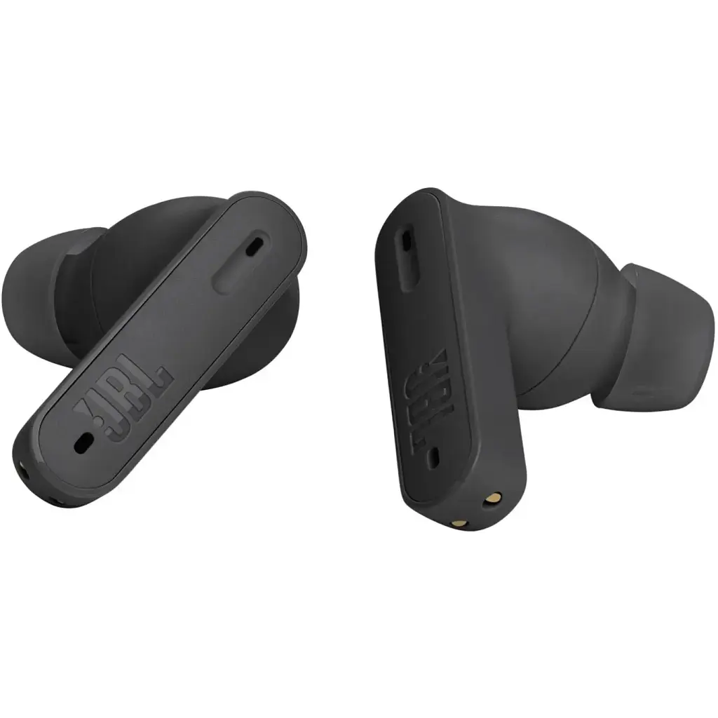 Bluetooth-гарнітура JBL Tune 245NC TWS Black (JBLT245NCTWSBLK) - фото 4