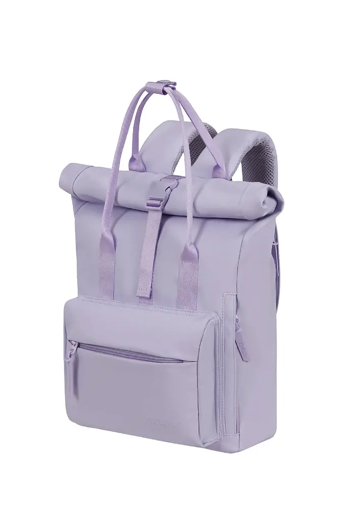Рюкзак American Tourister URBAN GROOVE LAVENDER 36x25x20 24G*B4076 - фото 4
