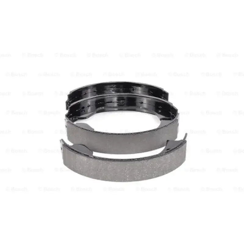 Гальмівні колодки Bosch 0 986 487 625 - фото 4