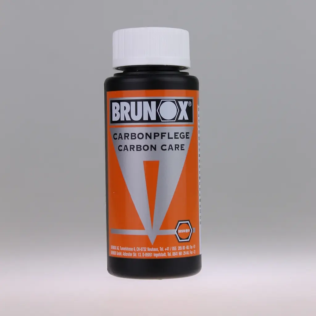 Мастило для догляду за карбоном Brunox Carbon Care 100ml (BR010CARBON) - фото 8