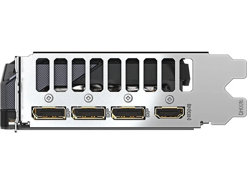Відеокарта Gigabyte GeForce RTX 5060 GAMING OC 8G (GV-N5060GAMING OC-8GD) - фото 5