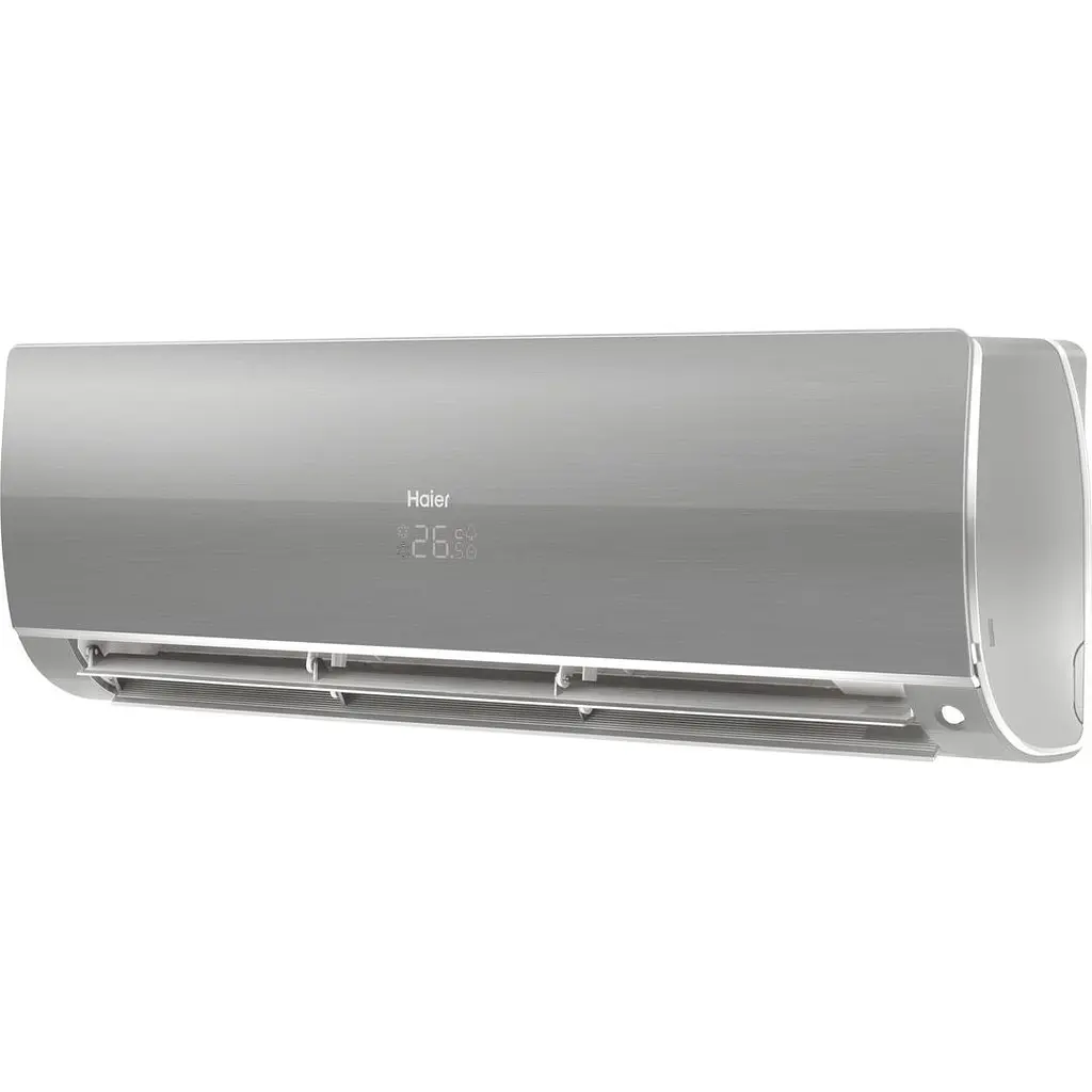 Спліт-система Haier Flexis AS35S2SF1FA-S1/1U35MEHFRA-1 Gray [116072] - фото 4