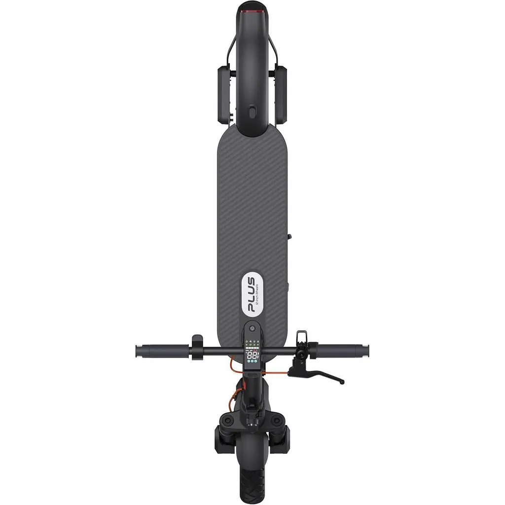 Електросамокат Xiaomi Electric Scooter 5 Plus (BHR080TGL) UA UCRF - фото 3