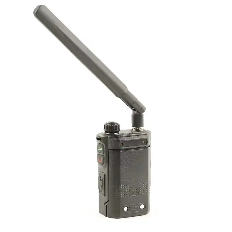 Детектор дронів Skydroid S10, виявник дронів в діапазоні 300МГц-6ГГц до 1 кілометра (101044) - фото 3