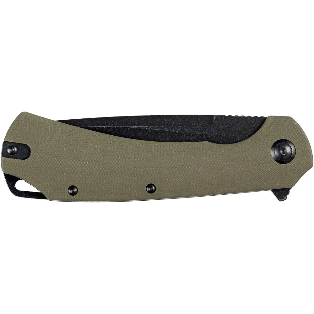 Ніж Skif Frontier BSW Olive - фото 4