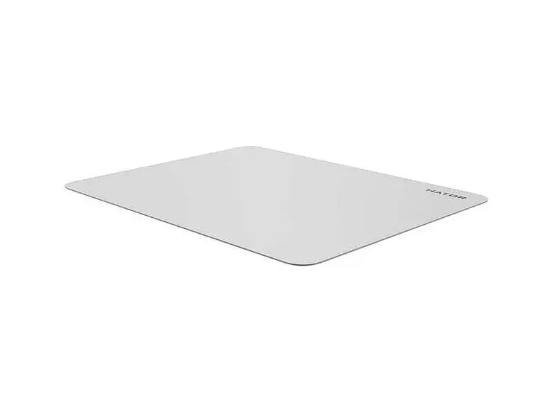 Килимок для миші Hator Tonn Mobile White (HTP-1001) - фото 4