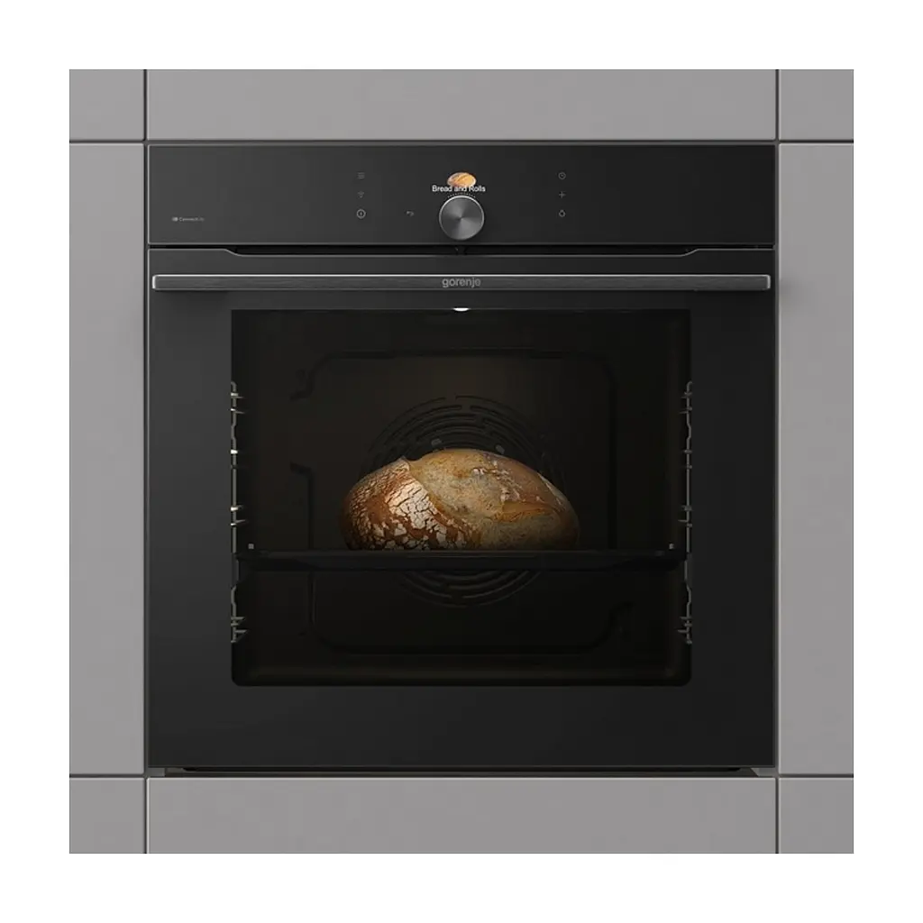 Духовой шкаф Gorenje BP6138B - фото 4