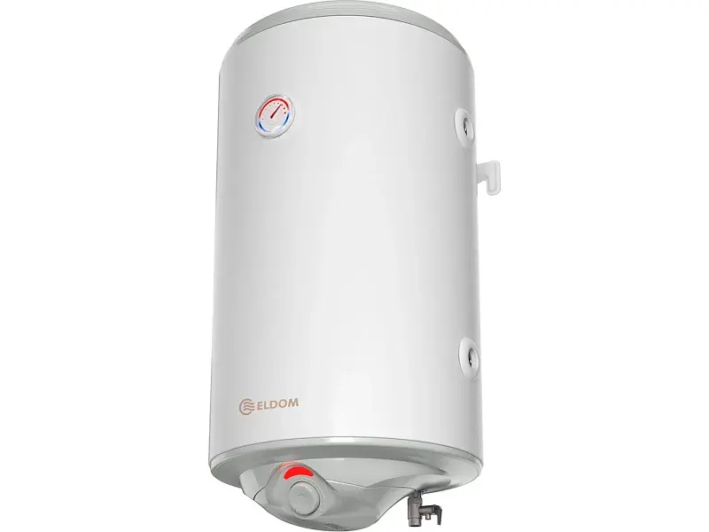 Бойлер комбінований Eldom Style Thermo 80 72265WTR - фото 5