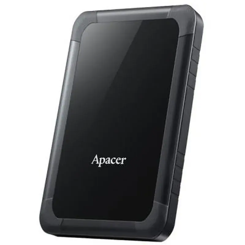 Зовнішній жорсткий диск 2.5" 2TB Apacer (AP2TBAC532B-1) - фото 2