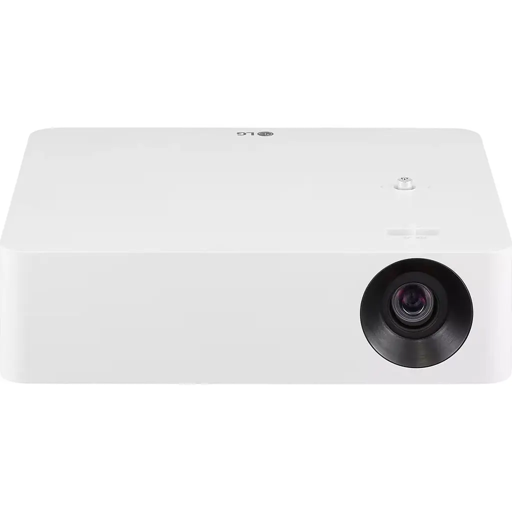 Мультимедійний проектор LG CineBeam PF610P Smart (PF610P.AEU) [173661] - фото 3