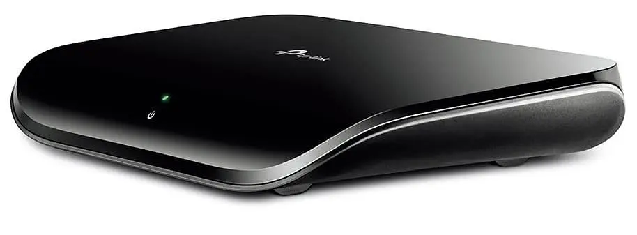 Коммутатор TP-Link TL-SG1005D (TL-SG1005D) - фото 4