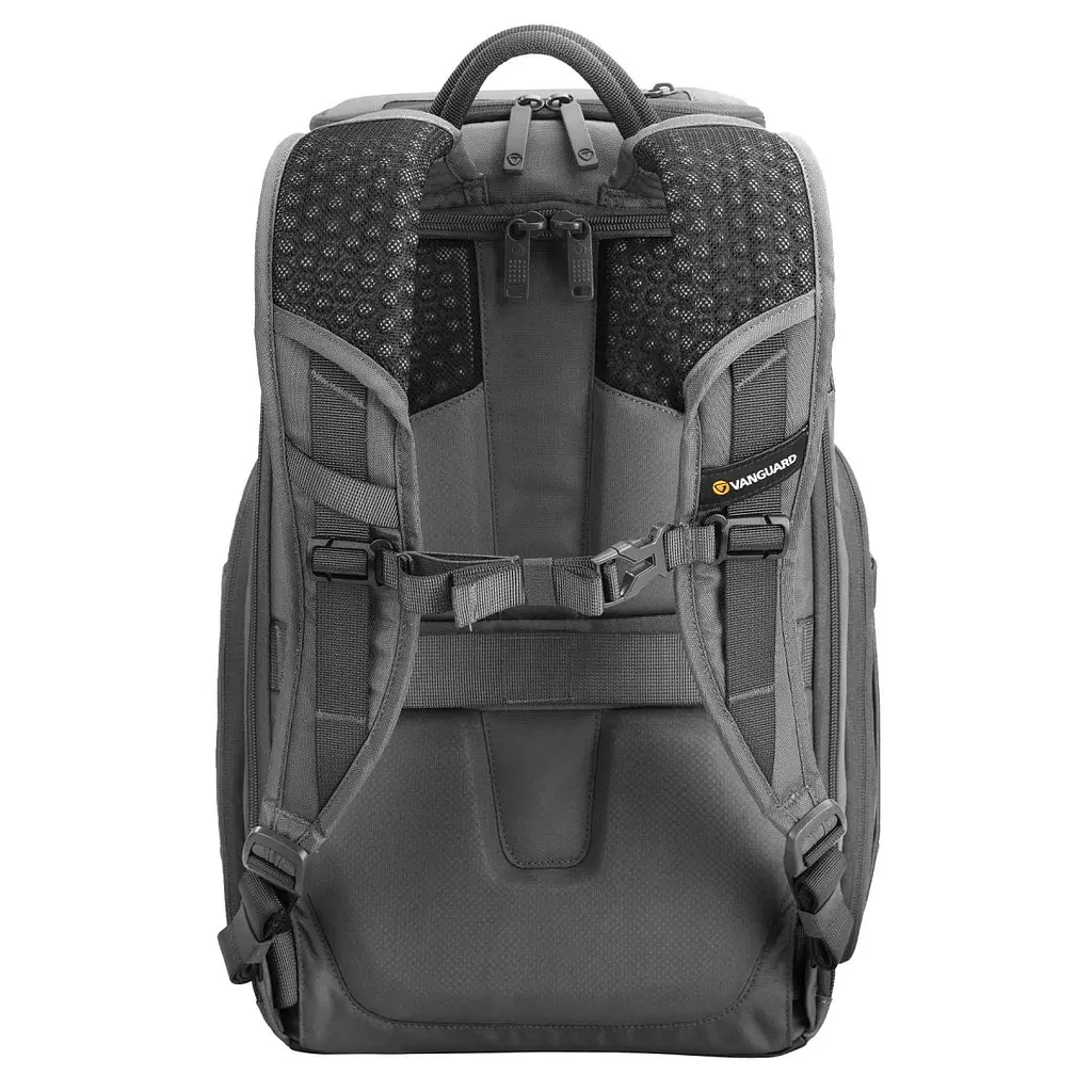 Рюкзак Vanguard VEO Adaptor R48 Gray (VEO Adaptor R48 GY) - фото 2