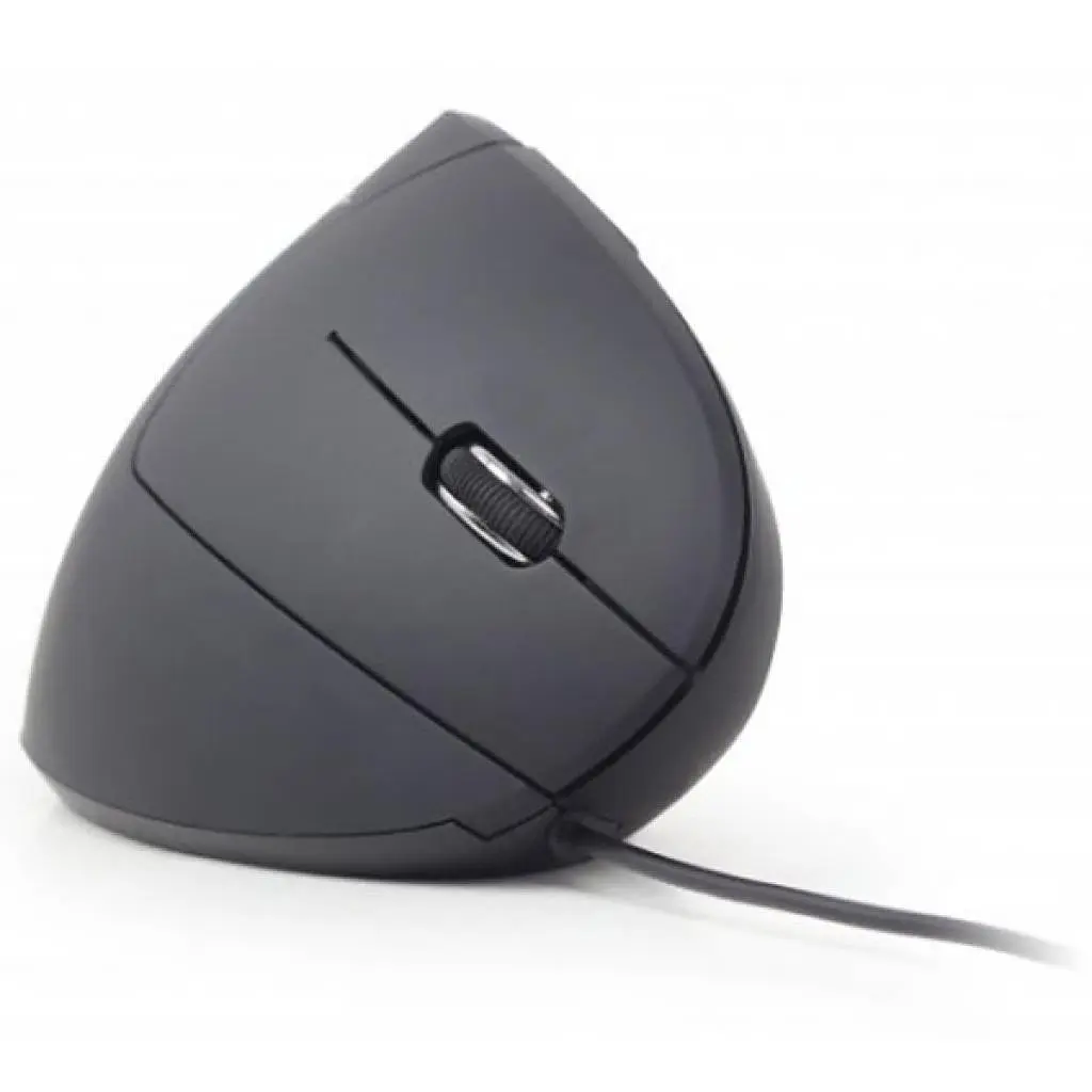 Мишка Gembird MUS-ERGO-01 - фото 2