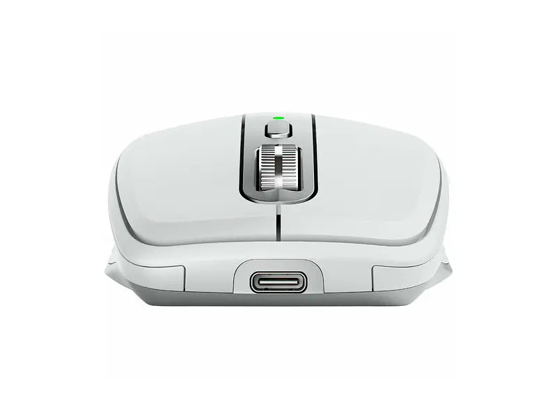 Миша Logitech MX Anywhere 3 Pale Grey (910-005989, 910-006216) - фото 5