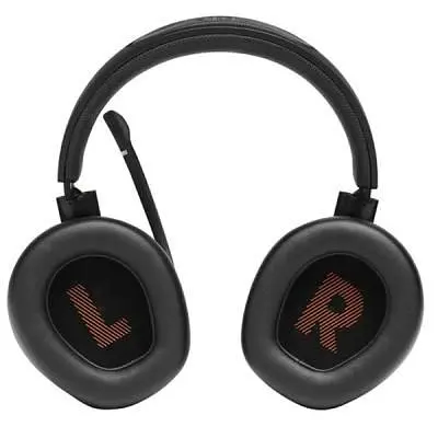 Наушники JBL Quantum 400 Black (JBLQUANTUM400BLK) - фото 8