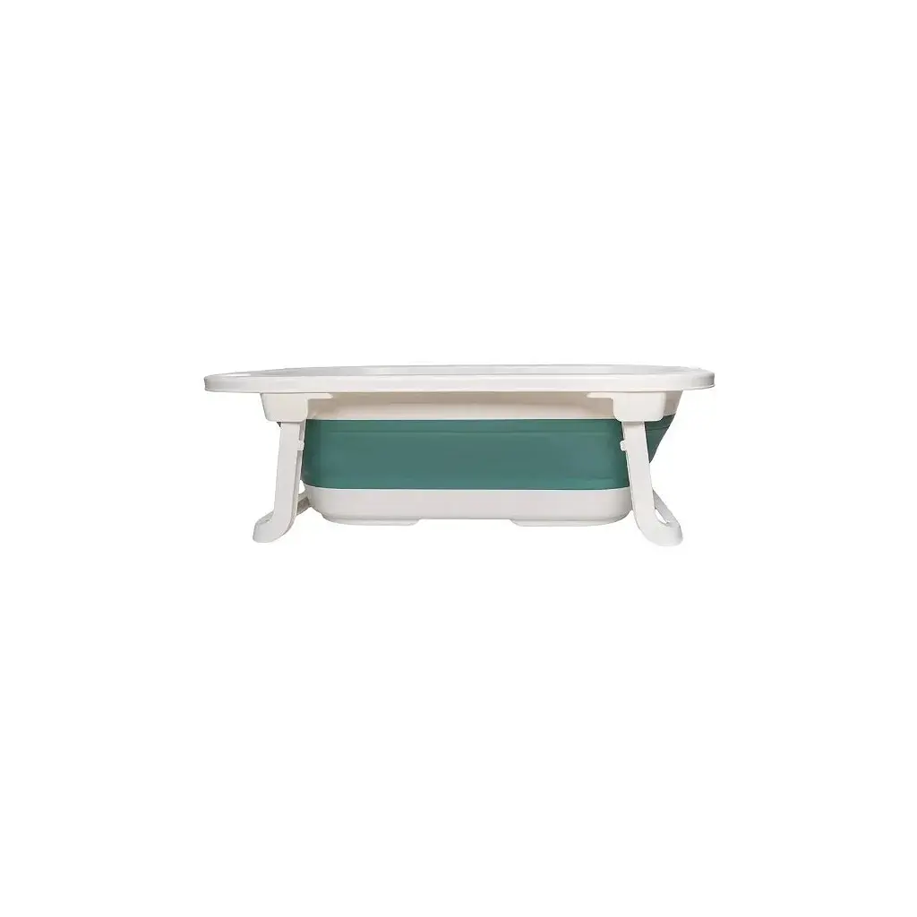 Ванночка El Camino Sprinkle ME 1139 Deep Green (ME 1139 deep green) - фото 2