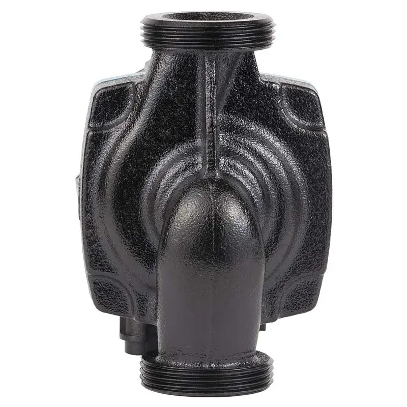Насос циркуляційний енергозберігаючий 5-60Вт Hmax 8м Qmax 63л/хв Ø1½" 130мм + гайки Ø1" AQUATICA GPA25-8/130 III (774062) - фото 4
