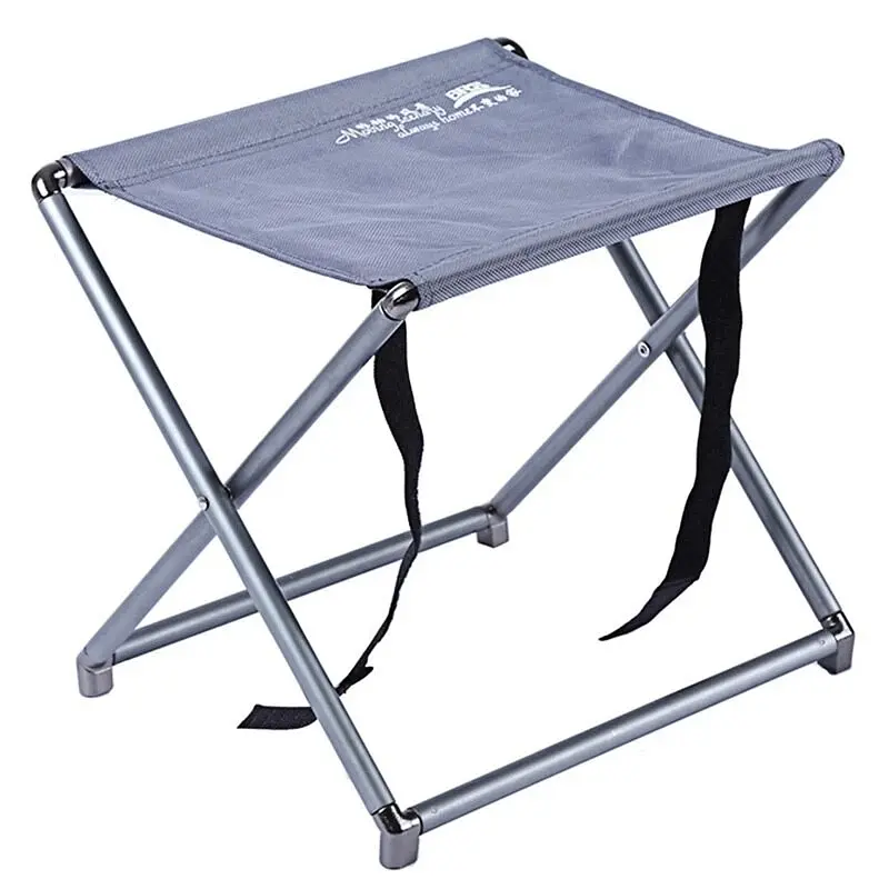 Стілець складаний BRS-D21 (1047-BRS-D21) - фото 6