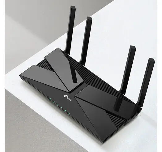 Маршрутизатор TP-Link Archer AX23 Wi-Fi 6 - фото 5