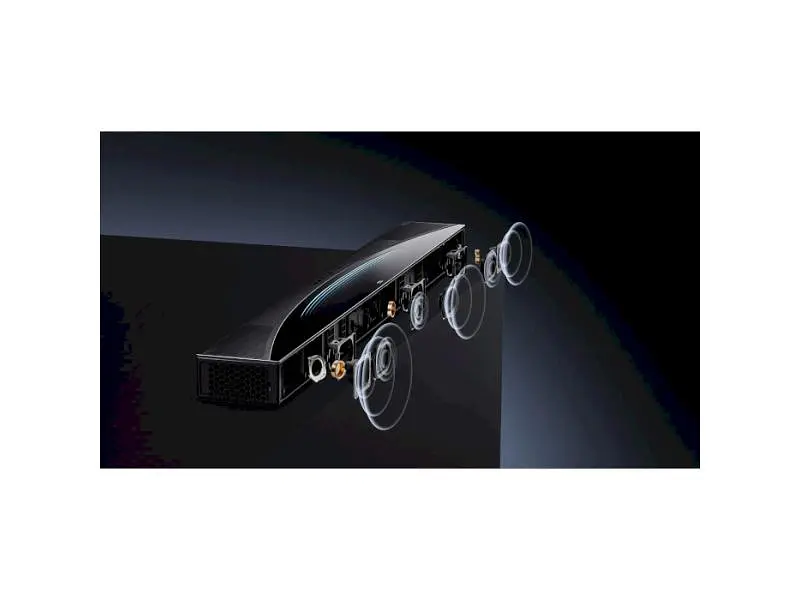 Саундбар TCL Q85HE - фото 7