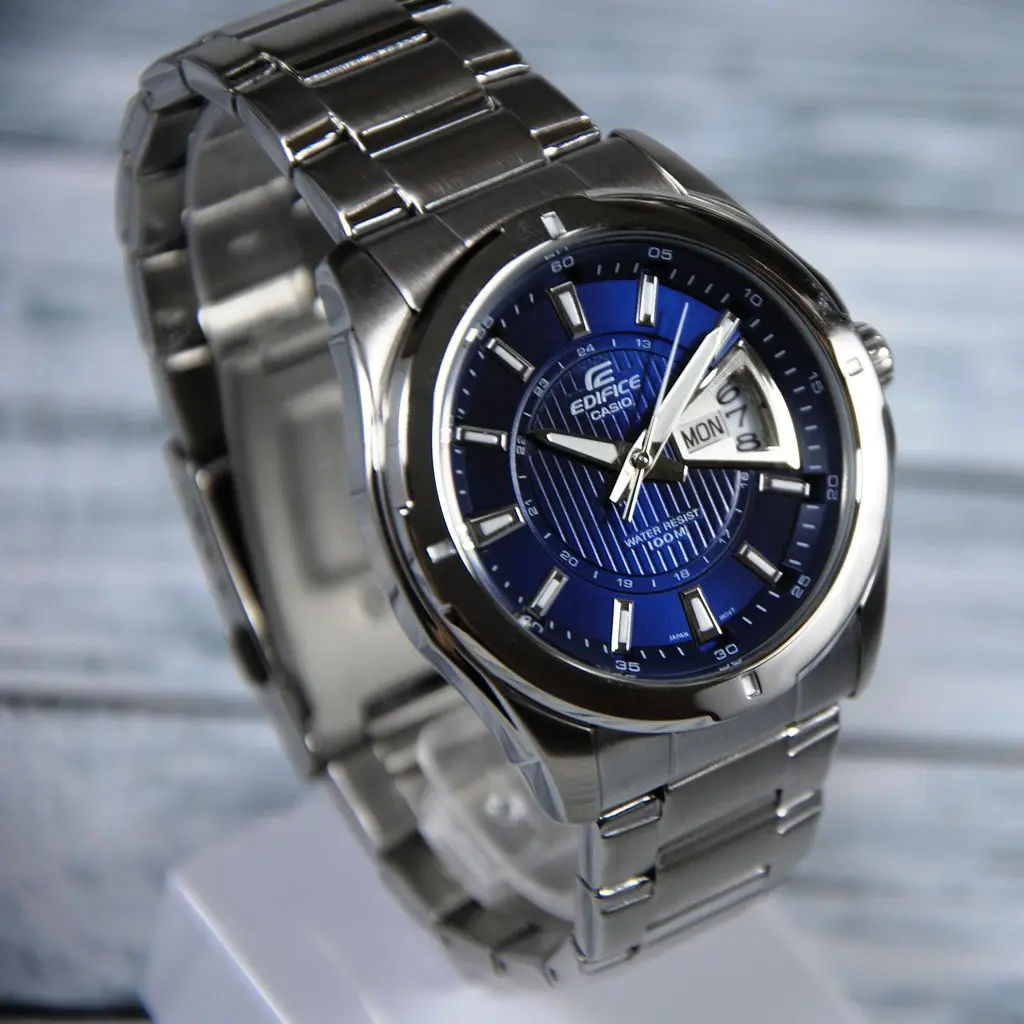 Годинник Casio EF-129D-2AVEF - фото 5