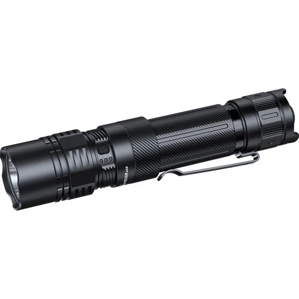 Ліхтарик Fenix PD36R ACE [153944] - фото 3