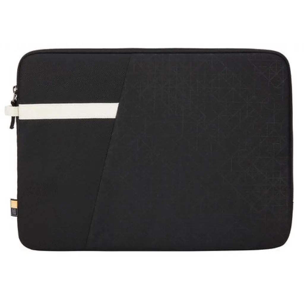 Сумка для ноутбука Case Logic 14" Ibira Sleeve IBRS-214 Black) (3204393) - фото 3