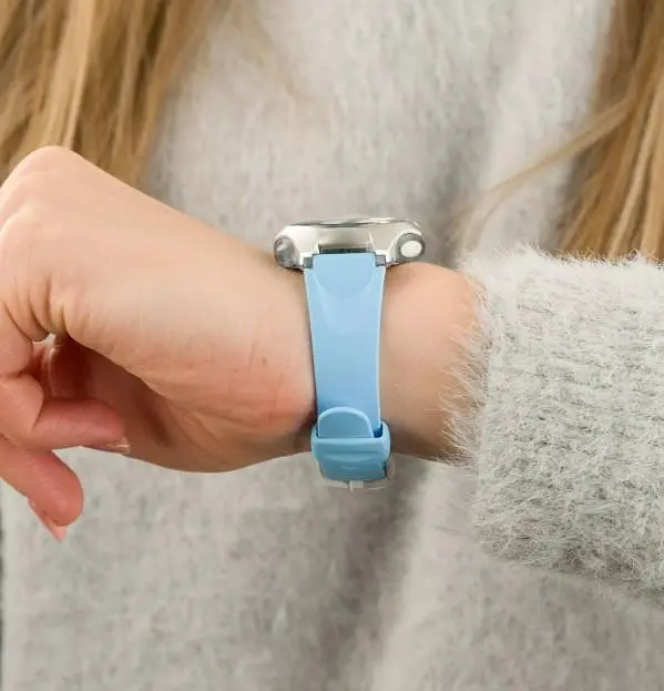 Годинник Casio LW-200-2BVDF - фото 4