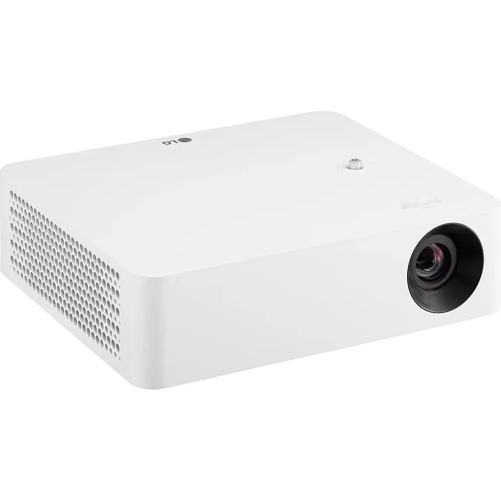Мультимедійний проектор LG CineBeam PF610P Smart (PF610P.AEU) [173661] - фото 2