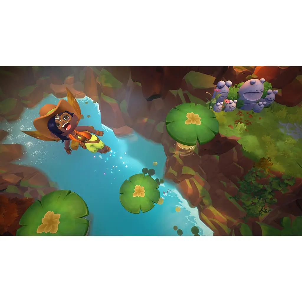 Ключ активации Microsoft Fae Farm - Deluxe Edition для Xbox One/Series S/X - фото 6