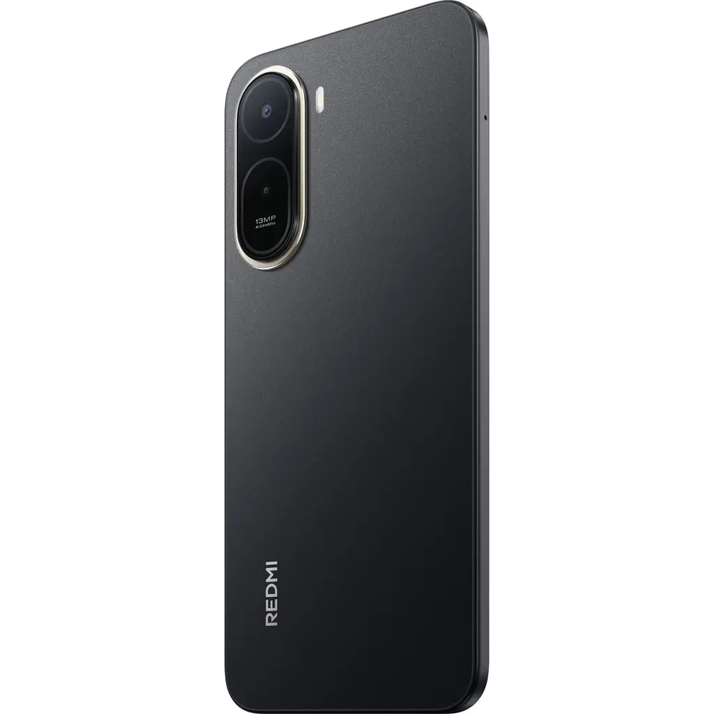 Мобільний телефон Xiaomi Redmi A7 Pro 4/128GB Black (1195181) - фото 10