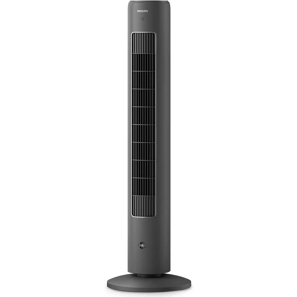 Вентилятор Philips колонний 110 см 40 Вт графіт (CX5535/11) - фото 2