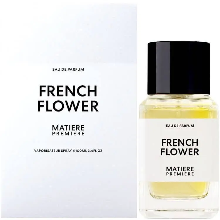 Оригінал Matiere Premiere French Flower Тестер 100 мл Парфумована вода