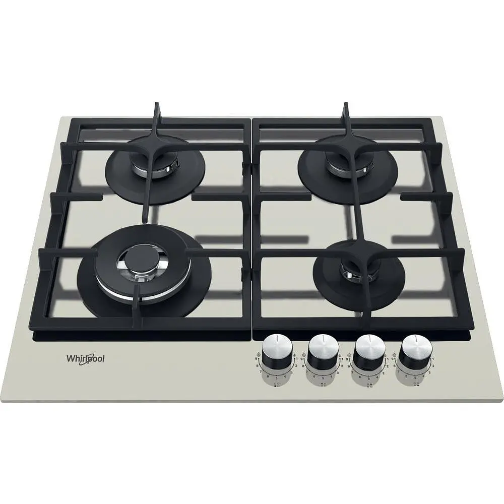 Варильна поверхня газова Whirlpool AKTL 629 S - фото 2