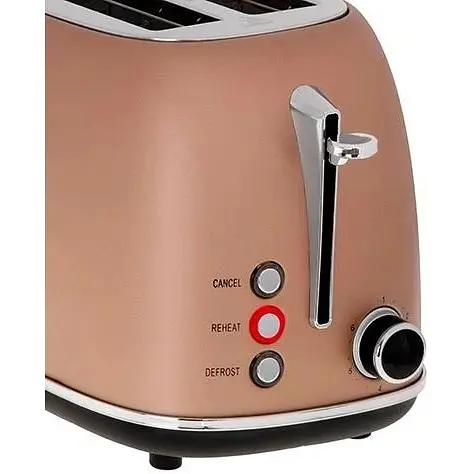 Тостер + підставка для булочок Camry CR 3217 1000 Вт 6 режимів автовідключення - фото 6