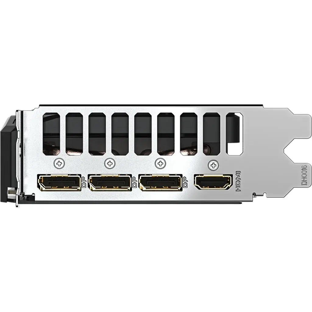 Відеокарта GIGABYTE GeForce RTX5060 8Gb WINDFORCE OC (GV-N5060WF2OC-8GD) - фото 3