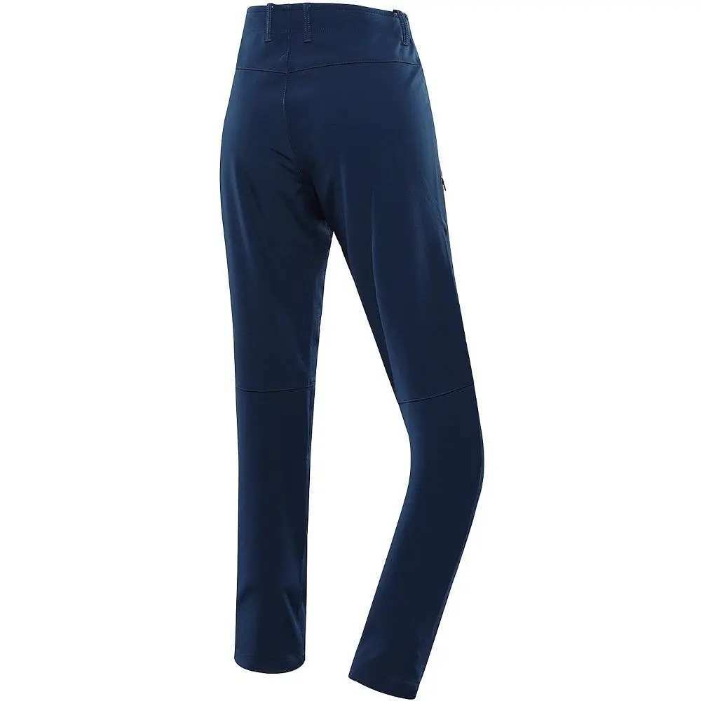 Штани Alpine Pro Hurfa W M Синій (1054-007.018.0058) - фото 2