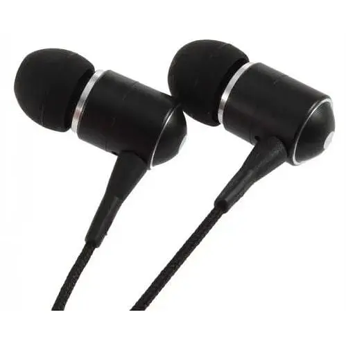 Навушники Awei ES-Q3 Black - фото 2